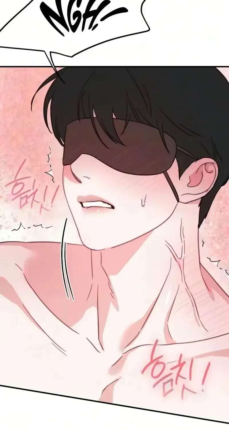 Sweet Romance, Spicy Roommates Chapter 38 - page 25
