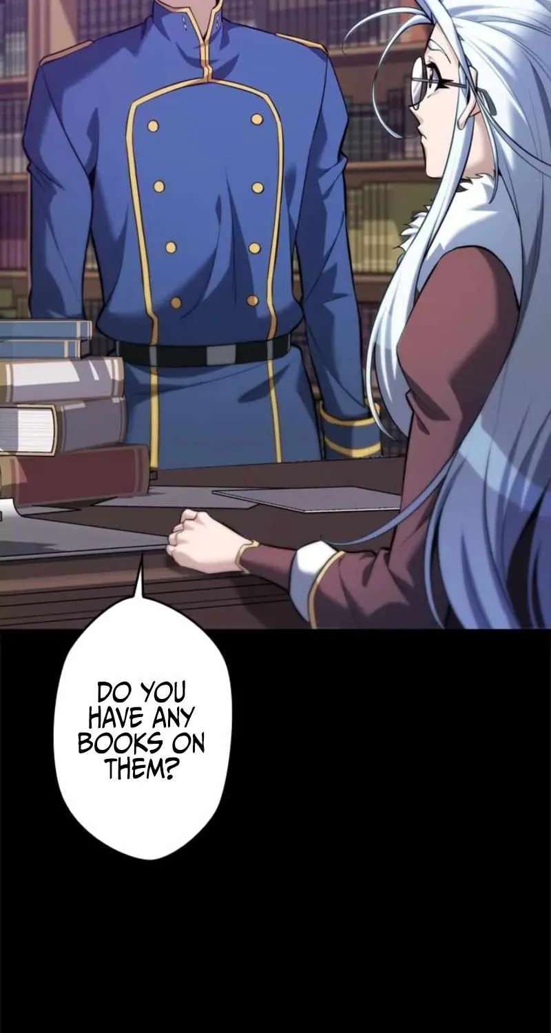 Eldomia Era: The Reincarnated Vengeful Chapter 38 - page 3