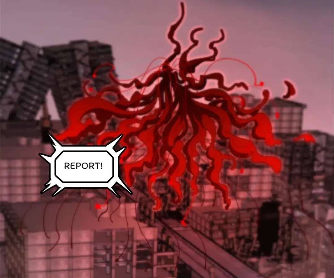 I’m From Alien Space Chapter 57 - page 69