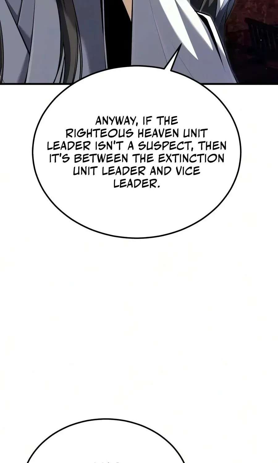 One hit teacher master baek Chapter 159 - page 34