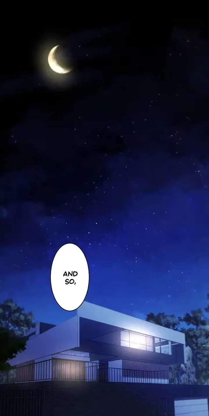 Dakara, Anata wa o Shimai desu Chapter 19 - page 60