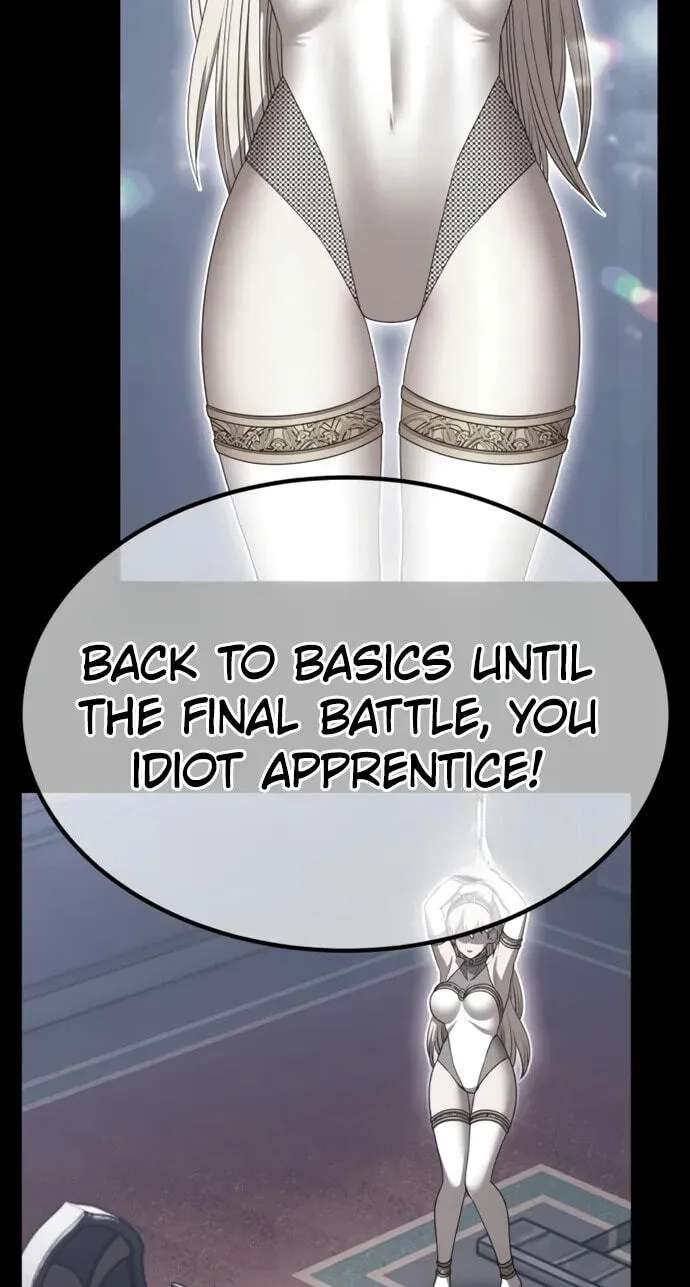 +99 Reinforced Wooden Stick Chapter 218 - page 227