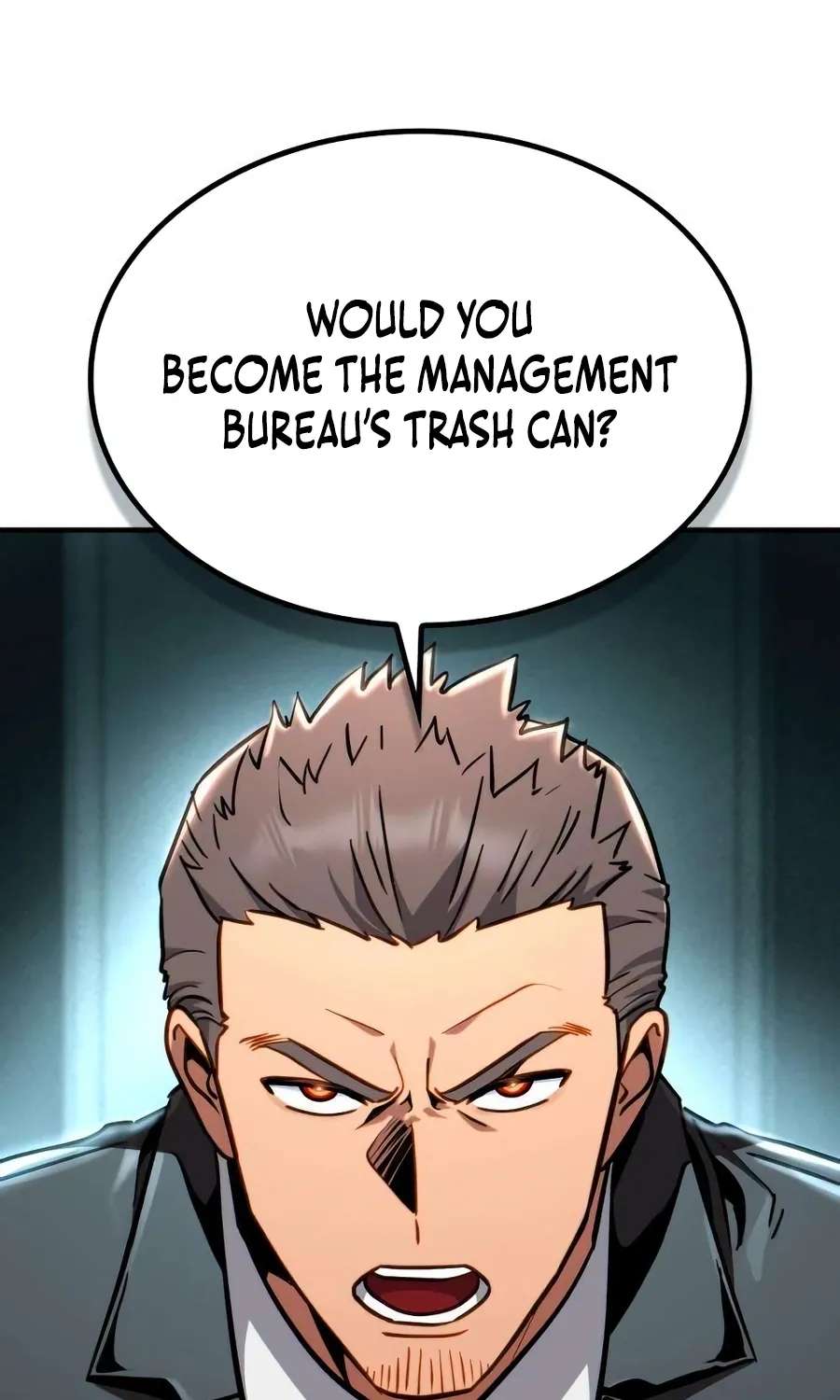 The Corruption Immune Swordsman's Calamity Sword Chapter 6 - page 8