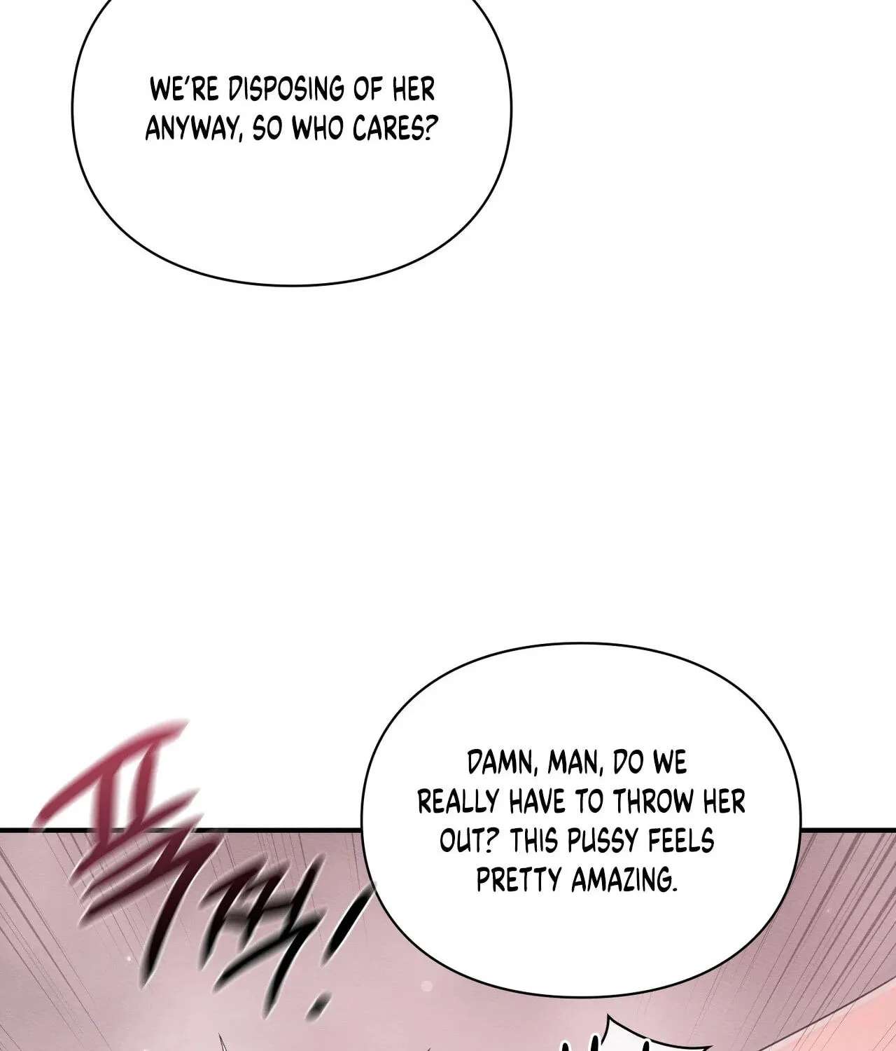 Sex Slave Nun Chapter 13 - page 119