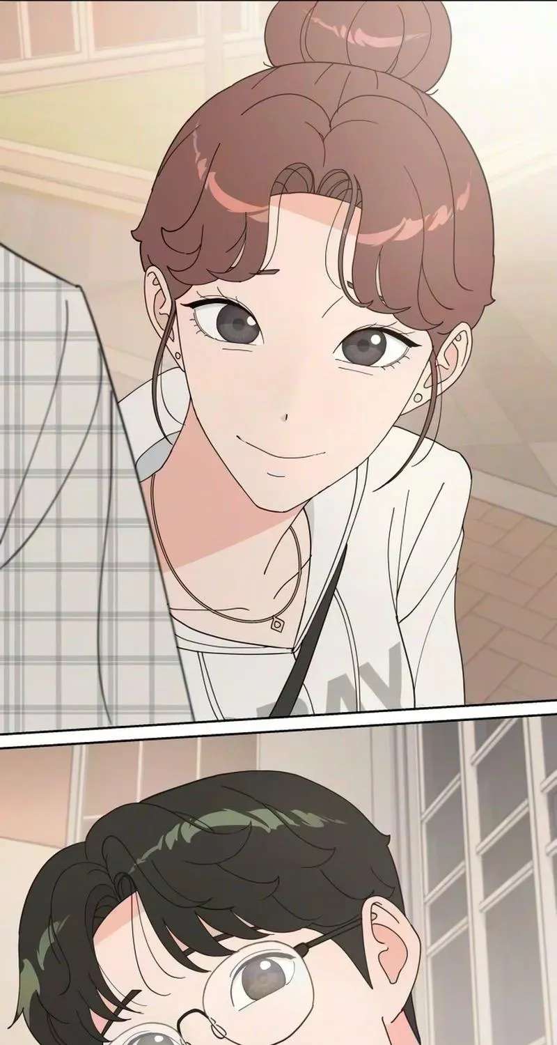 Reversal! First Love Chapter 4 - page 89