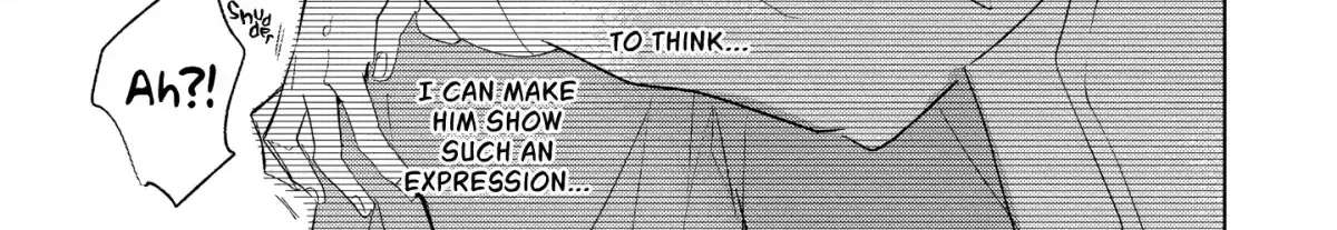 All the Way With Idol-kun! Chapter 3 - page 35
