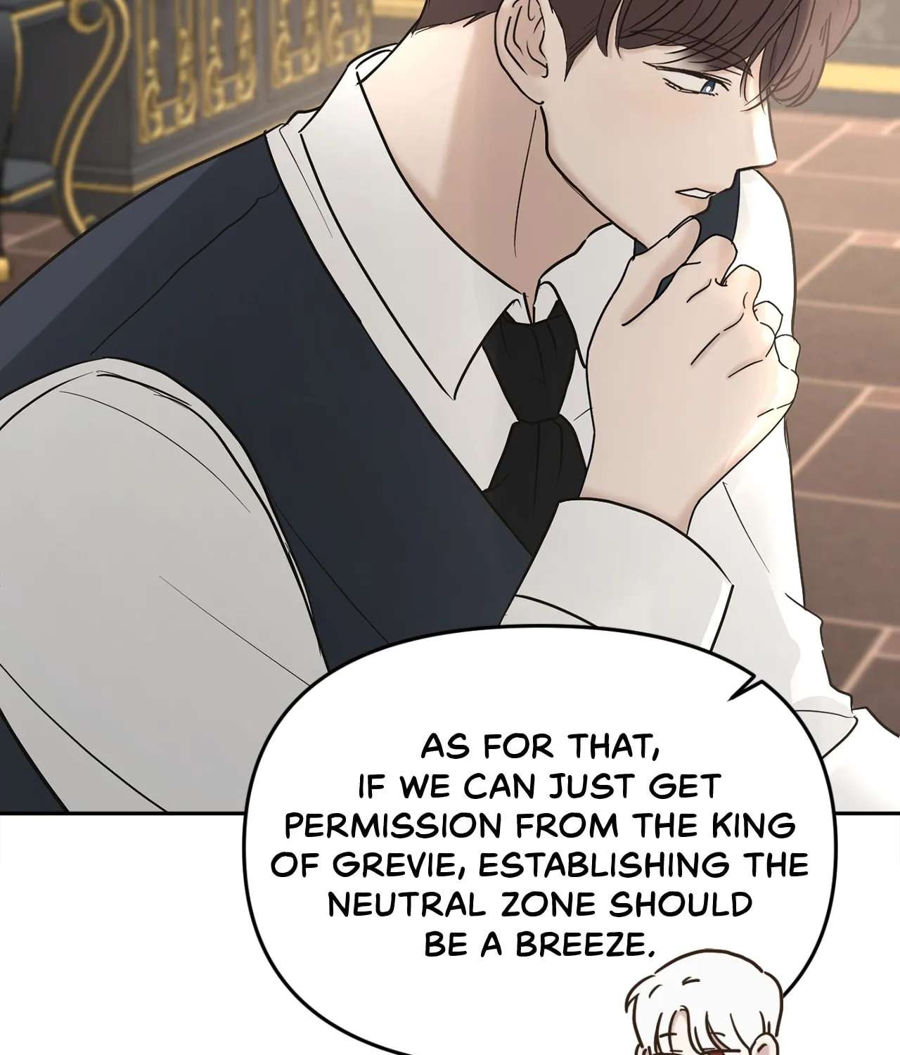 I Adopted the Male Lead from the Shelter Chapter 127 - page 73
