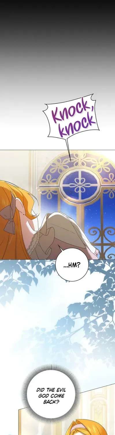 Get In My Bed, Supporting Male Leads! Chapter 63 - page 9