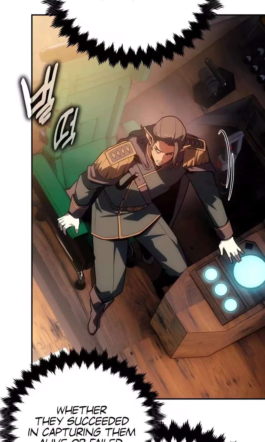 30 Years Have Passed Since the Prologue Chapter 16 - page 169