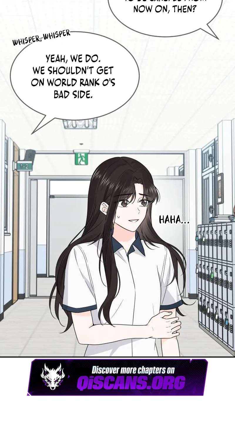 World Rank No. 0, Please Stop! Chapter 49 - page 2