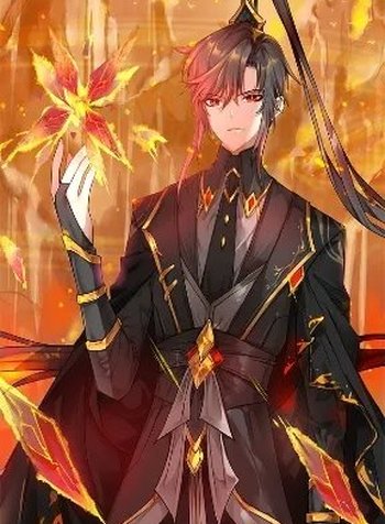 Reversal Path Of Miracle