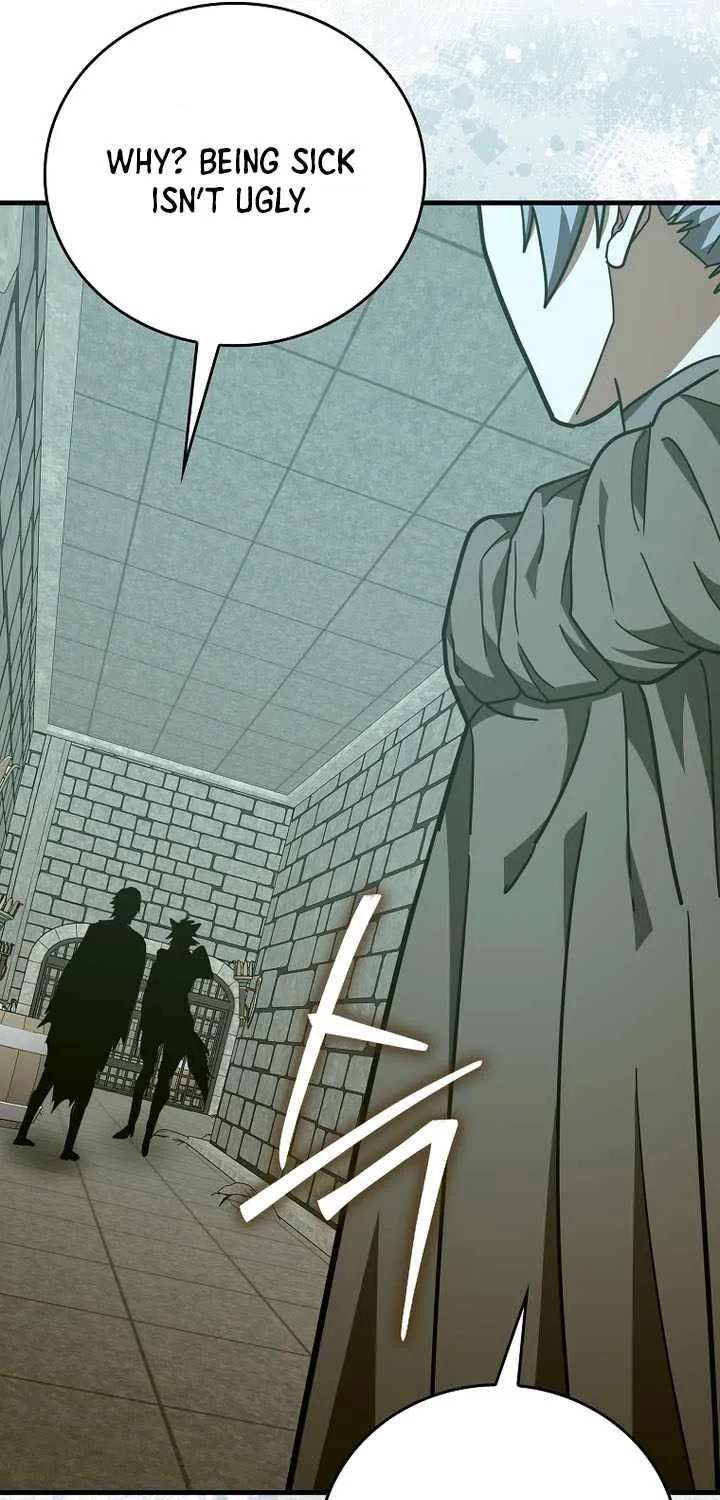 To Hell With Being A Saint, I’m A Doctor Chapter 175 - page 44