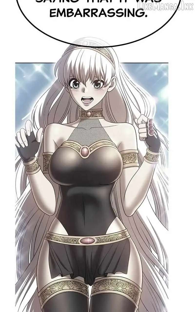 +99 Wooden stick (manhwa) Chapter 211 - page 329