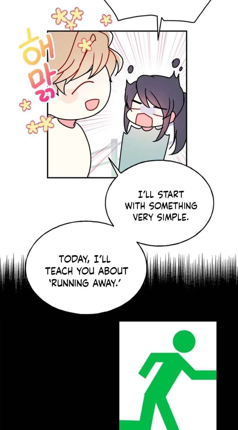 Help Me! Mystery Chapter 6 - page 35