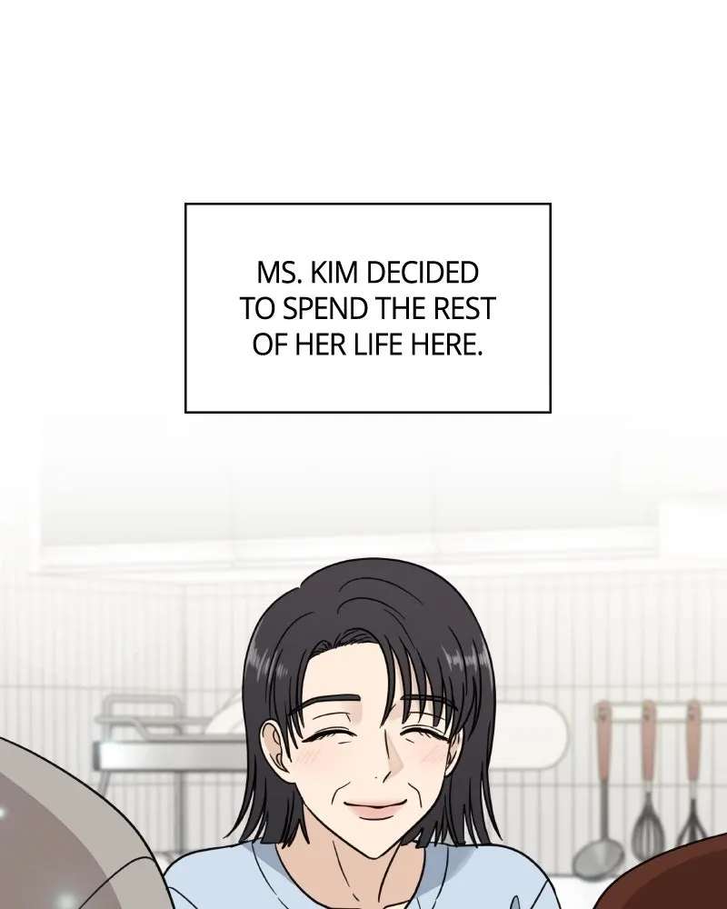 It Wasn’t Love At First Sight Chapter 60 - page 25