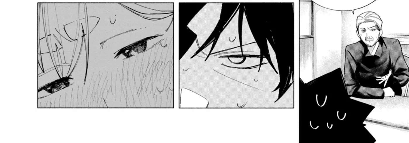 R15+ ja dame desu ka Chapter 62 - page 38