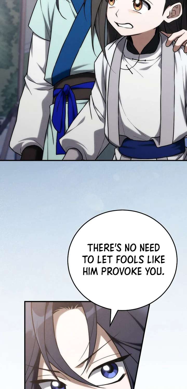 Third-rate Martial Family Becomes the Best Under Heaven Chapter 25 - page 29