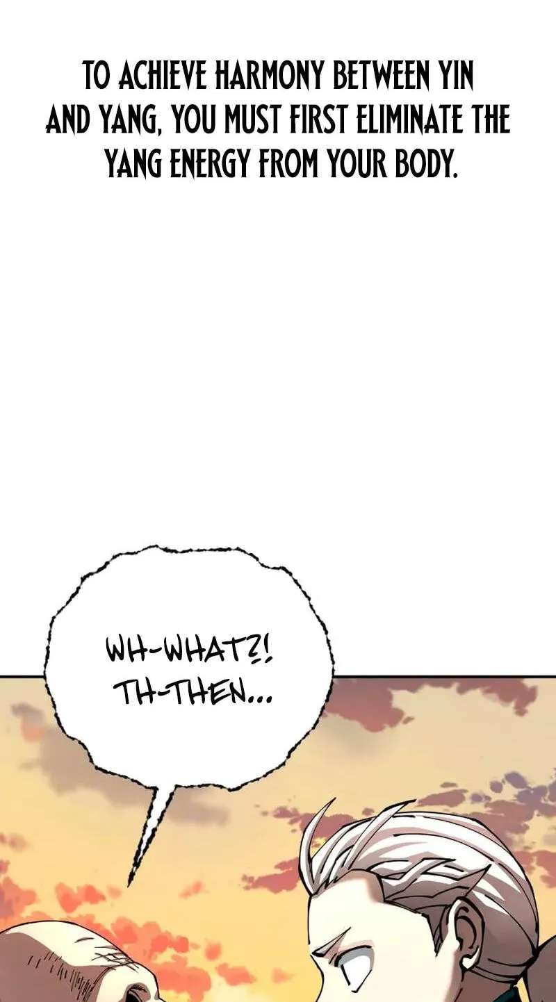 Warrior Grandpa and His Supreme Granddaughter Chapter 116 - page 4