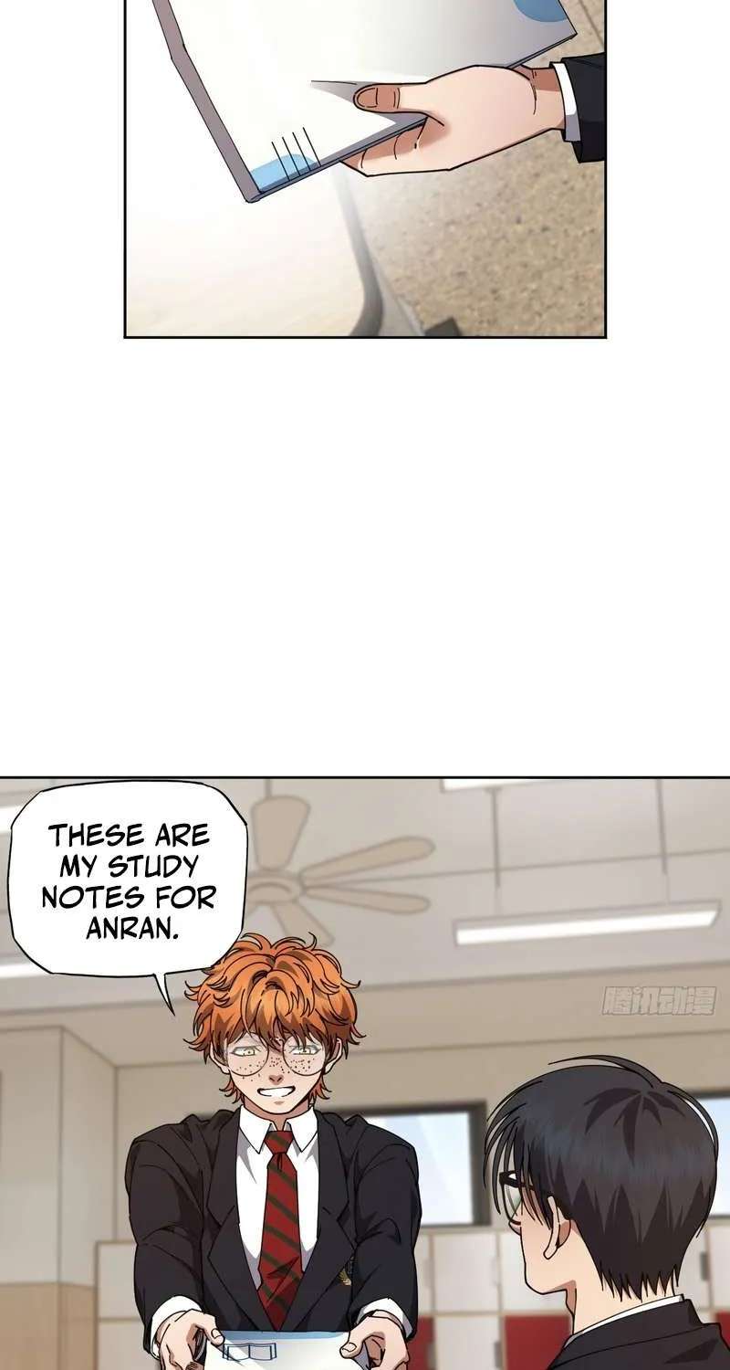 My Brother Is A Mad Dog Chapter 19 - page 3