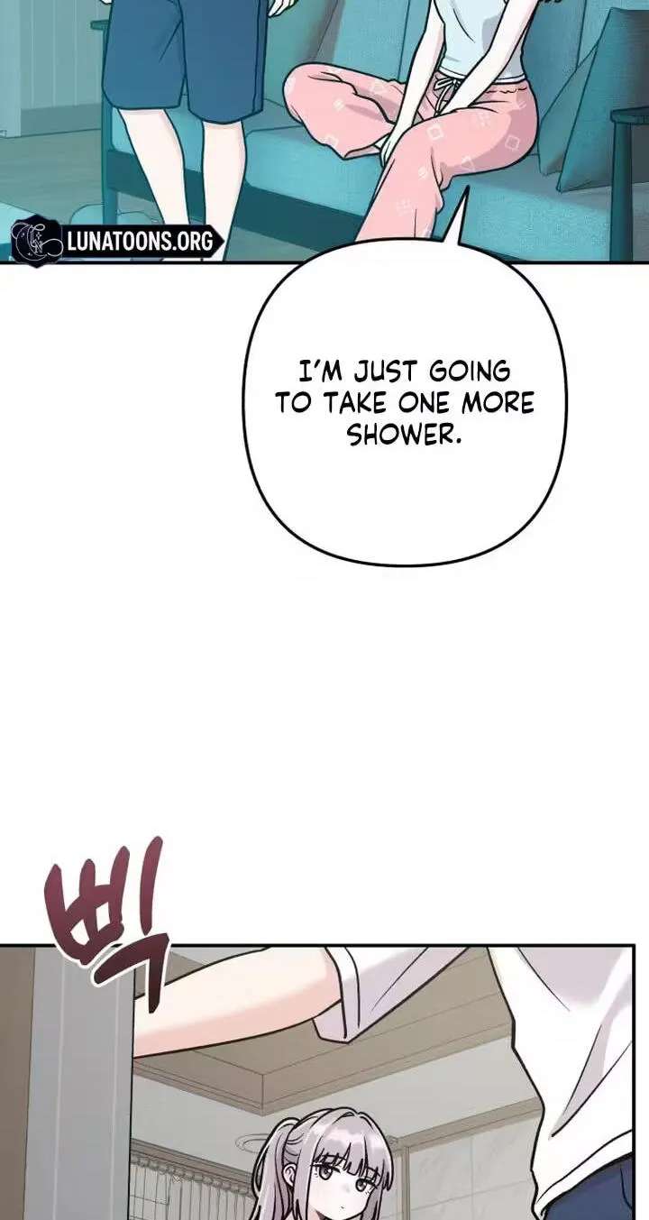 Operation Heart-Pounding Chapter 40 - page 25