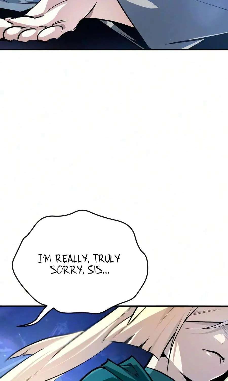 There’s No Such Thing As A Bad Hero In The World Chapter 82 - page 54