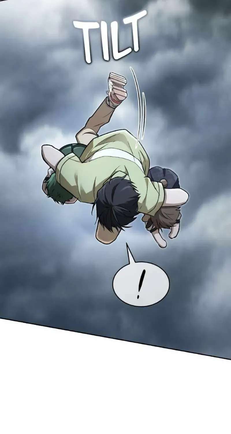 Divine Beast Kindergarten Chapter 76 - page 141