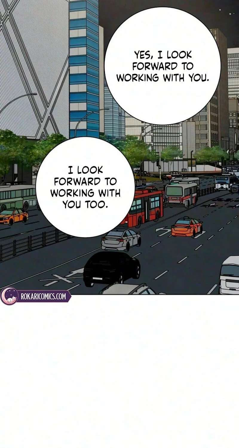 Before the grapes ripen Chapter 53 - page 31