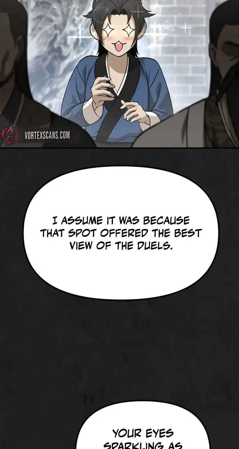 The Divine Brush of Hwarim Chapter 1 - page 113