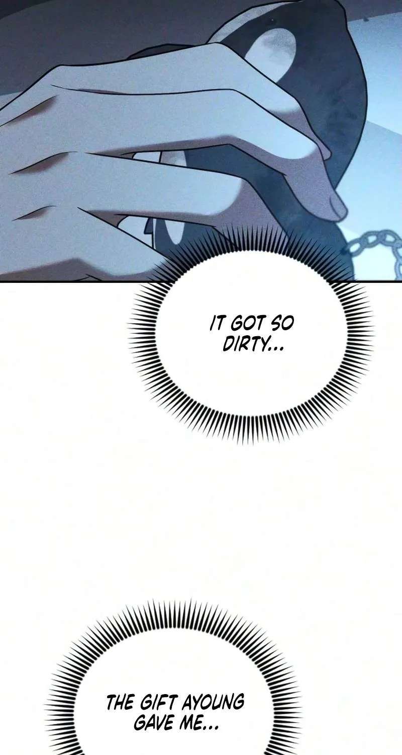 Our Incomplete Bond Chapter 18 - page 91
