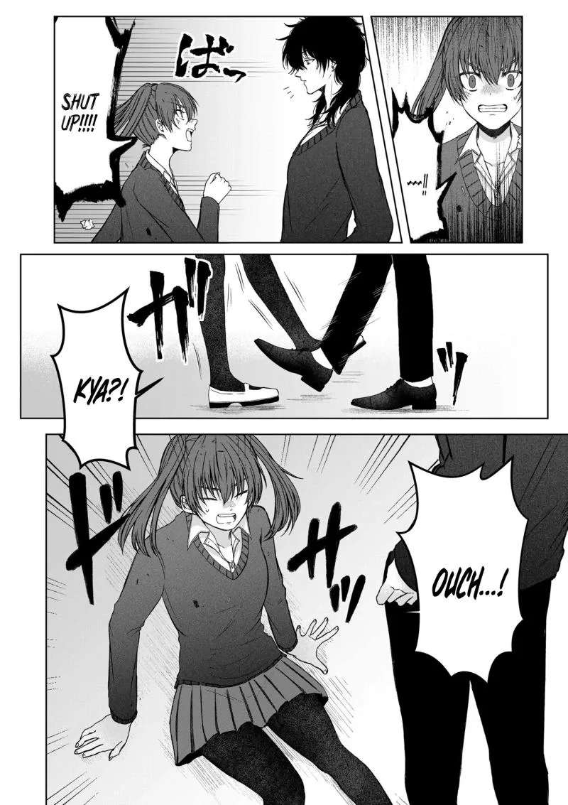 Please Make a Despicable Face, Kurosaki-kun! Chapter 1 - page 22