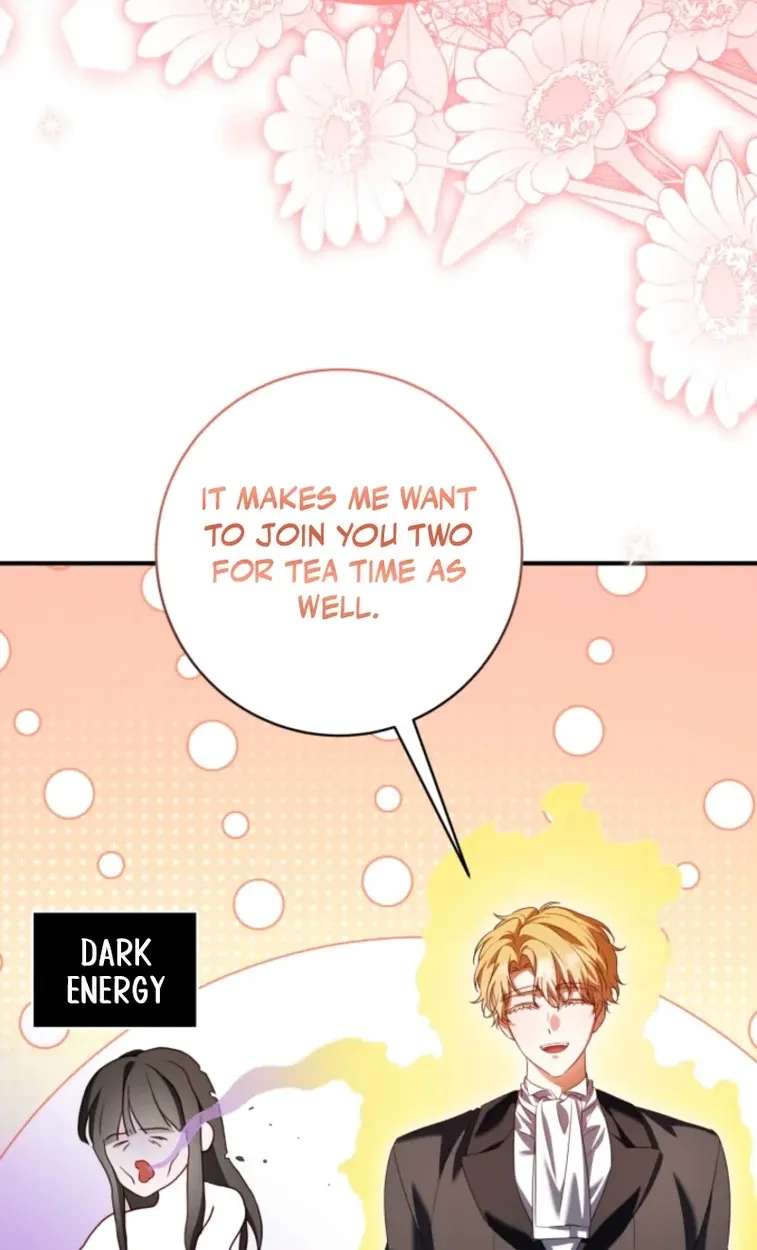 Stay Out of My Rofan! Chapter 13 - page 61
