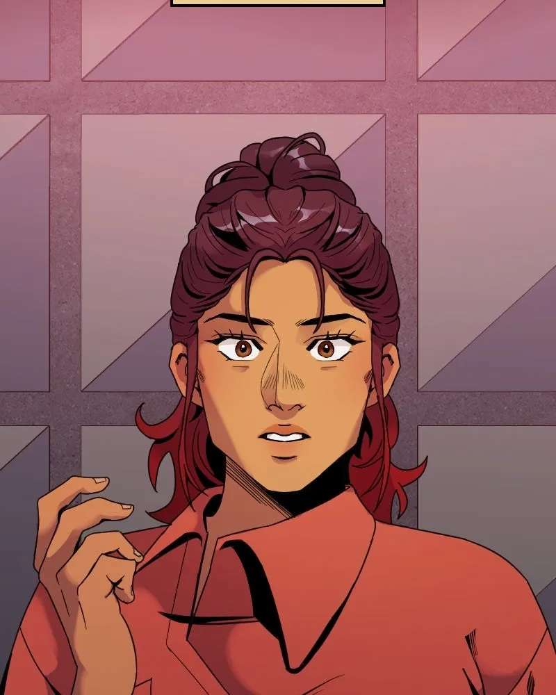 Recollection: A Star Trek Story Chapter 5 - page 17