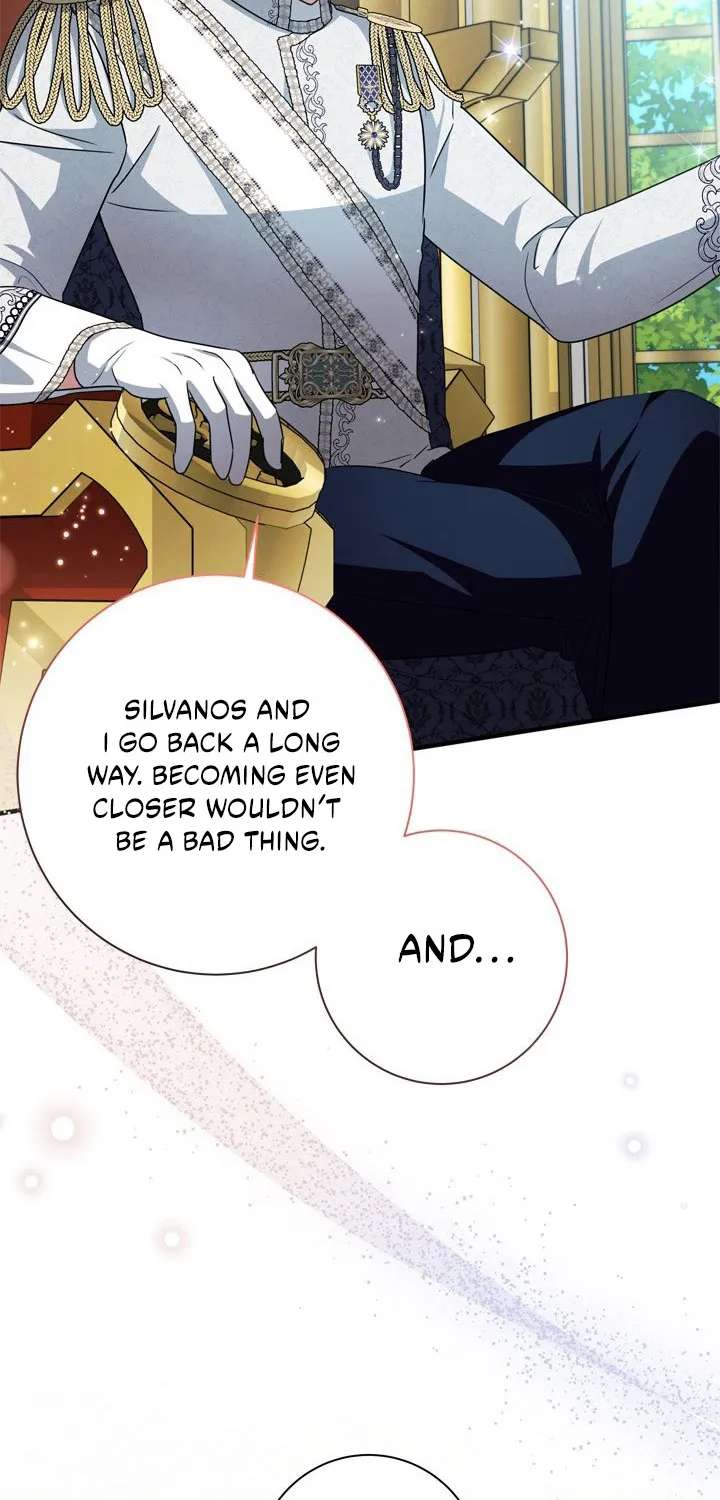 The Beloved Contract Daughter of the Count’s Family Chapter 36 - page 76