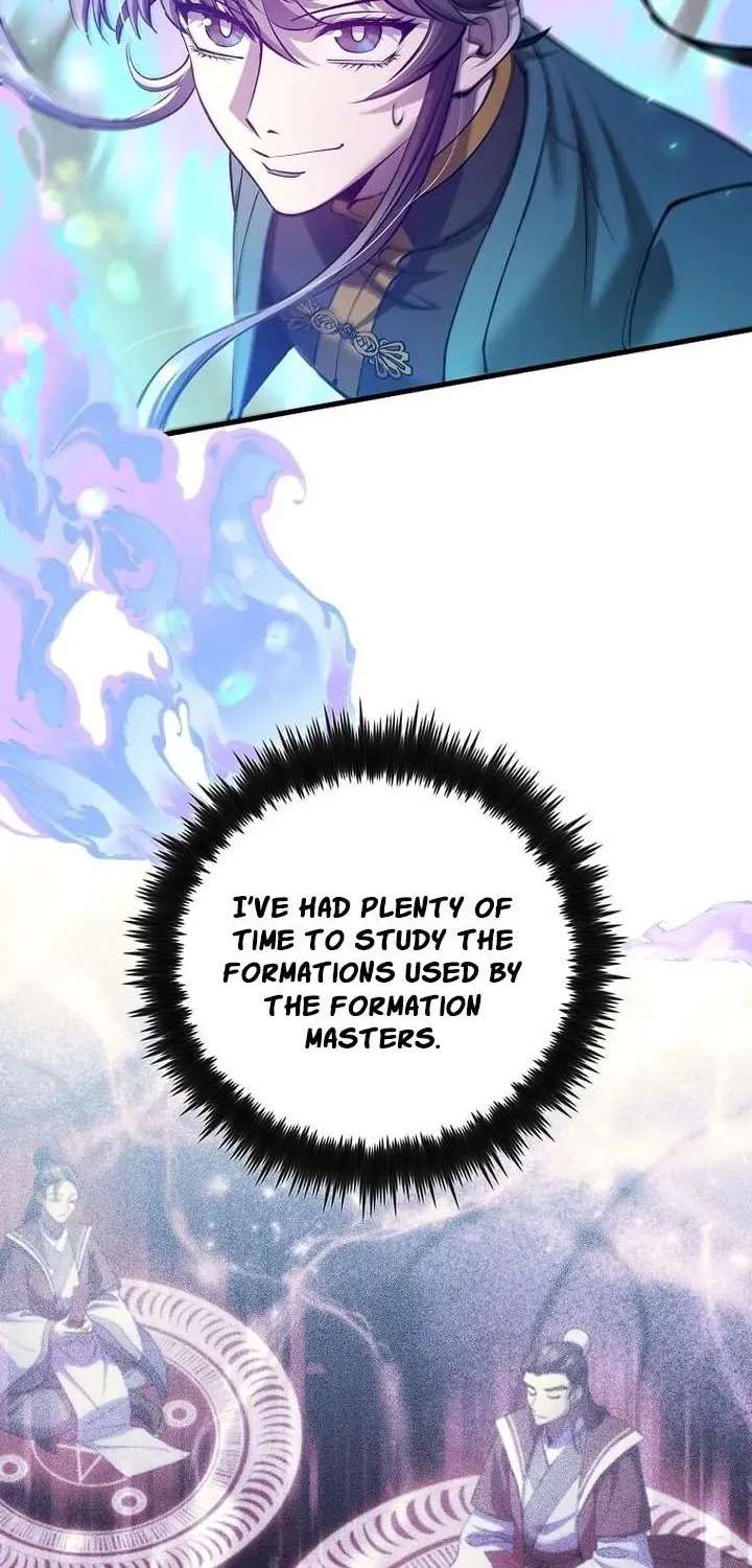 Doctor’s Rebirth Chapter 240 - page 62