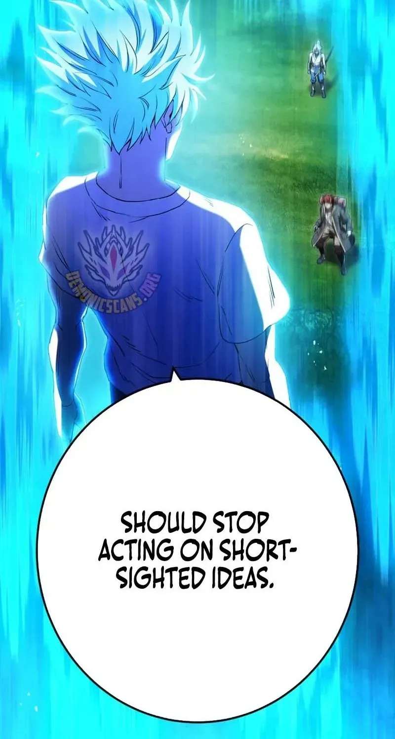 I Am The Most Powerful Transcendent Being Chapter 122 - page 65