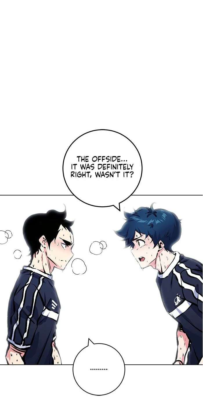 Top Corner Chapter 271 - page 30