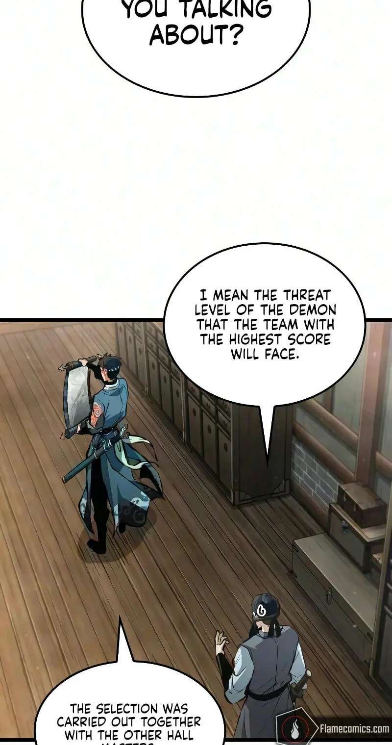 Chronicles of the Demon-Slaying Cultivator Chapter 16 - page 86