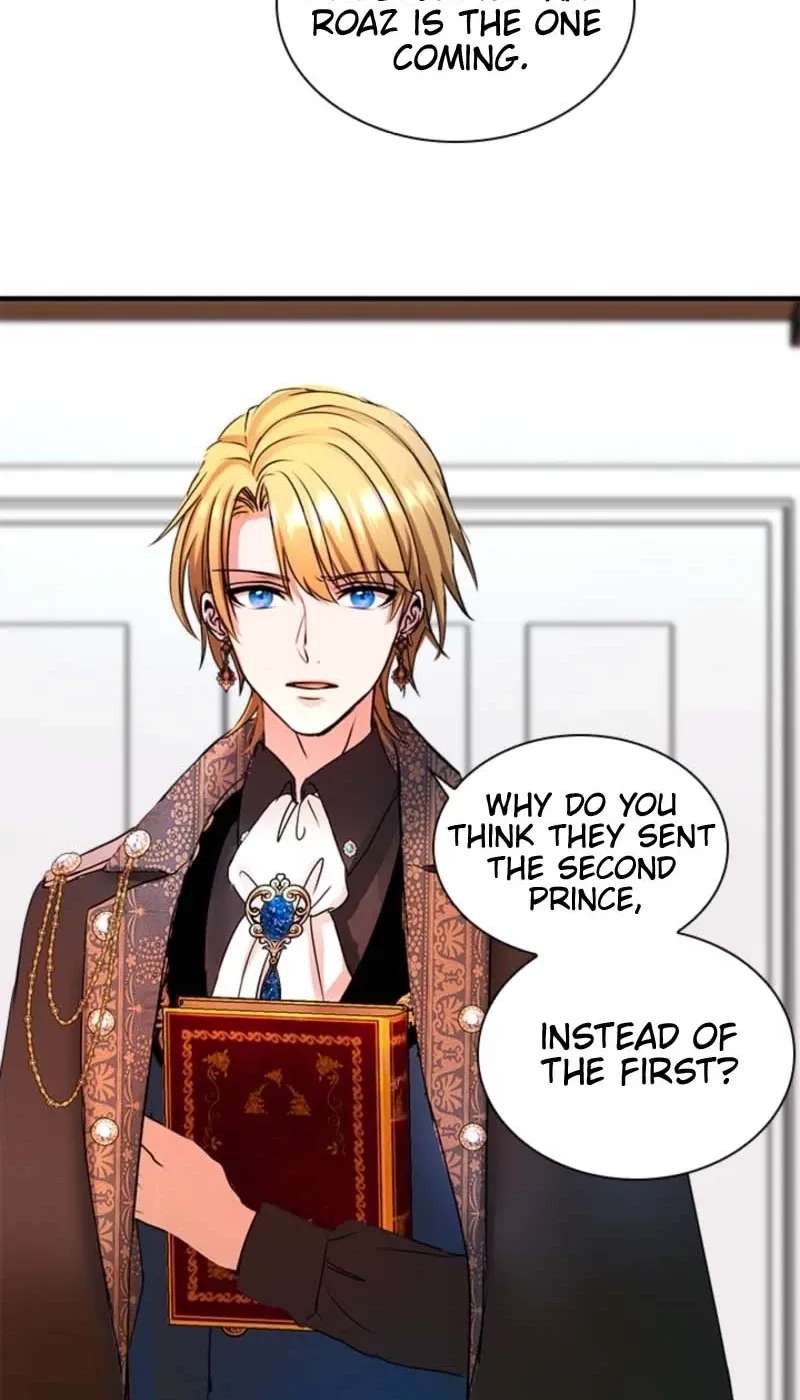 I Need Someone To Stop My Older Brothers Chapter 79 - page 37