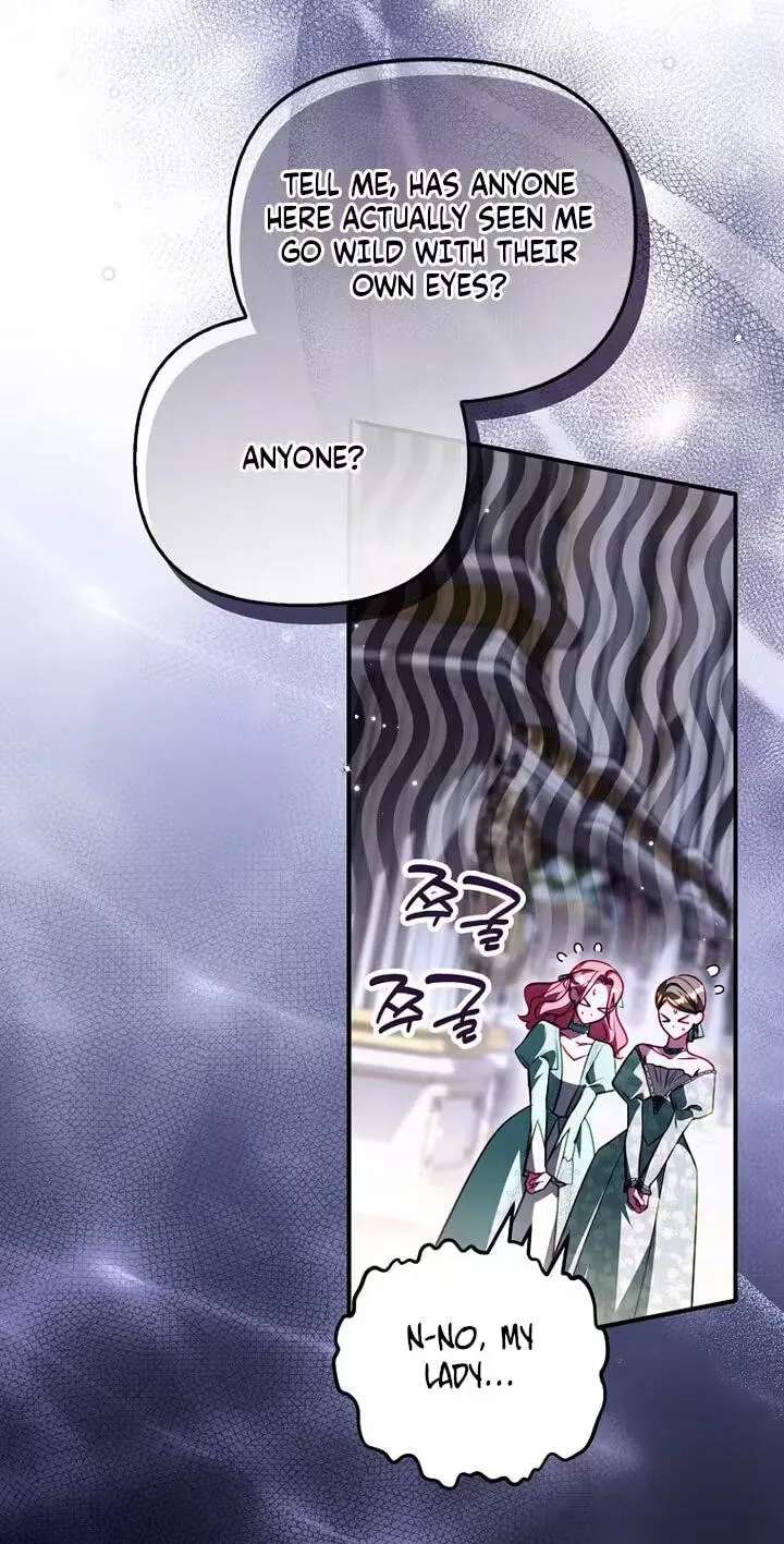I'm the Brave Puppy Who Came to Save the Villainess Sister Chapter 44 - page 34