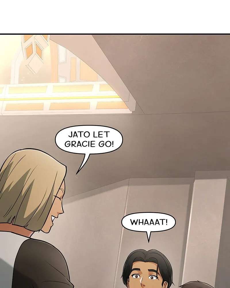 Stargazers: A Star Trek Story Chapter 18 - page 81