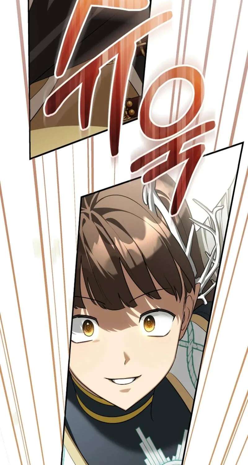 Not Your Monster-In-Law Chapter 73 - page 35