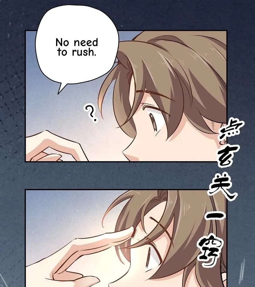 The Yellow Road's Best Day Chapter 15 - page 6
