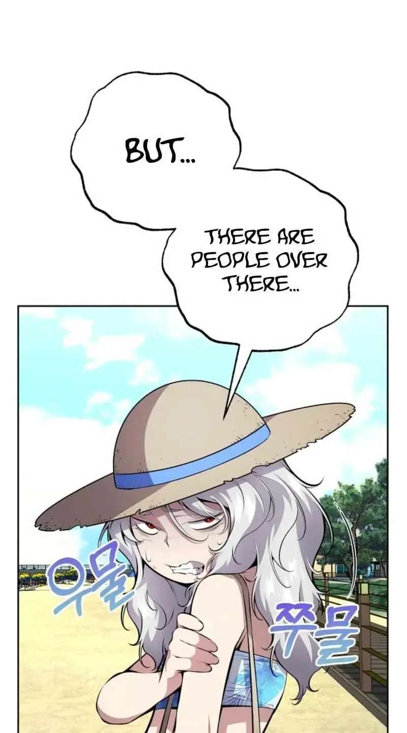 Tokyo KINOKO: The High School Girl with the World's Lowest Ranking Social Skill Chapter 29 - page 77