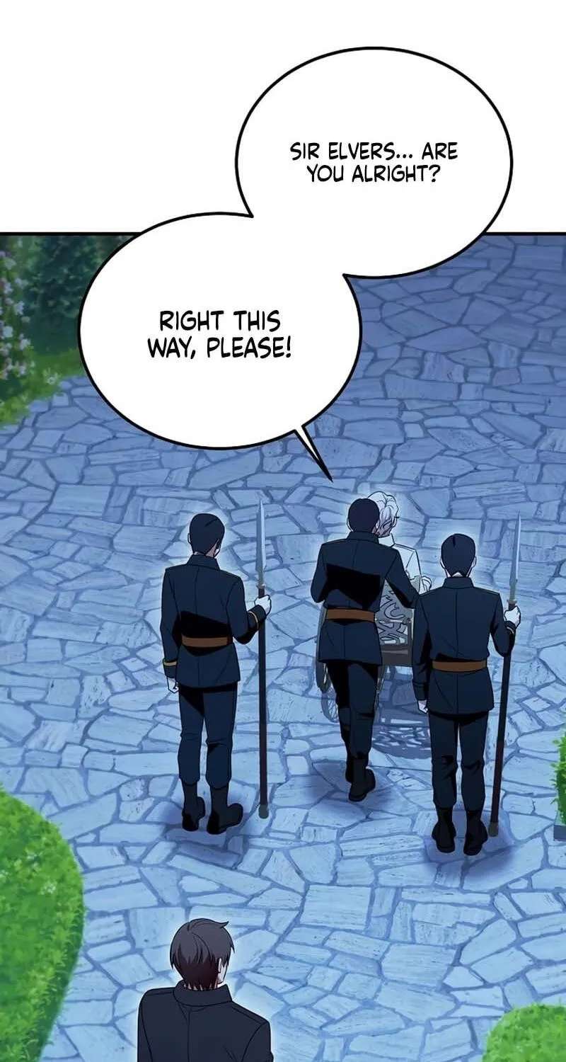 Buin-eun Milbat-eseo Gidaryeotda Chapter 27 - page 46