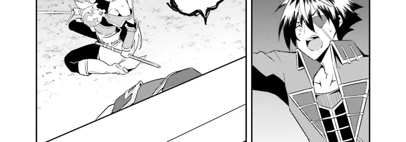 My Childhood Friend Who I Used to Train Swordsmanship With Became a Slave, so I, as an S-Rank Adventurer, Decided to Buy and Protect Her Chapter 20 - page 21
