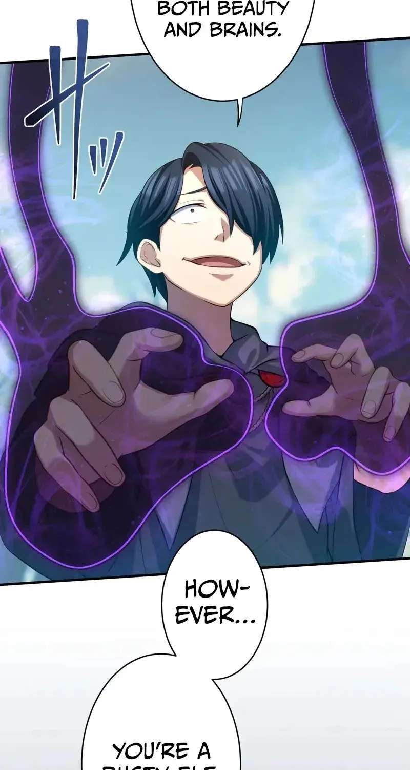 All the Heroes Are My Enemies: The ‘Useless’ Class Dropout Overpowers Everyone With His Barrier Skill and Takes Revenge Chapter 23 - page 22