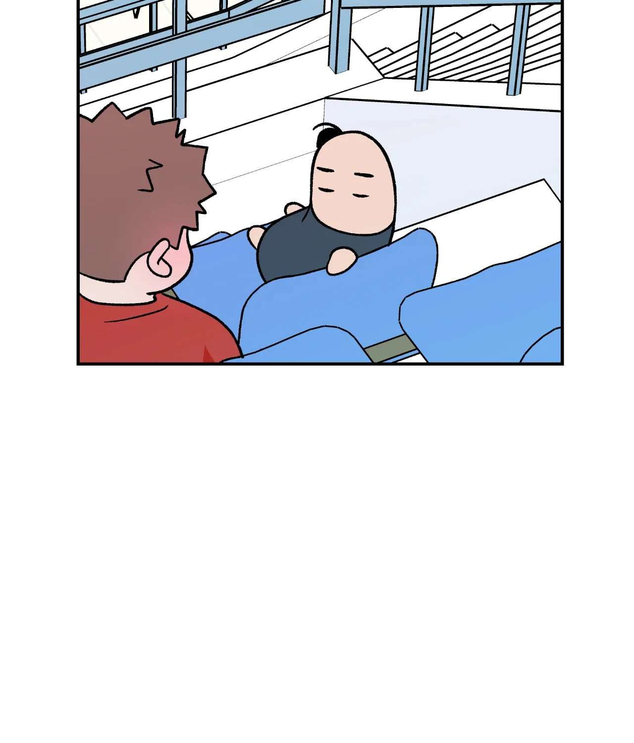 Flip Turn Chapter 86 - page 13