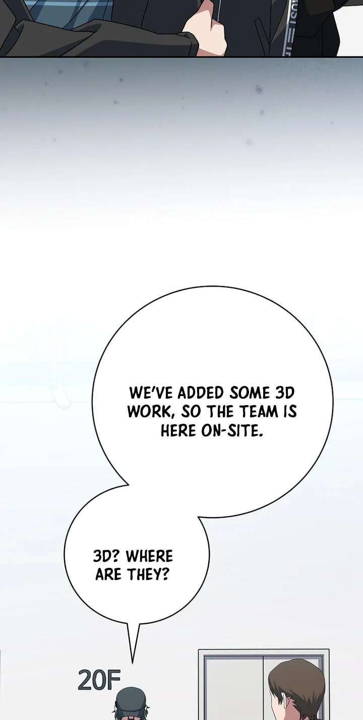 Genius Archer's Livestreaming Chapter 112 - page 39