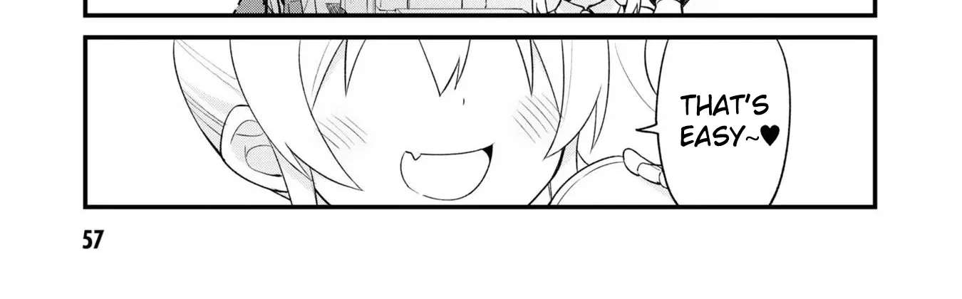 Mesugaki no Iru Kissaten Chapter 31 - page 24
