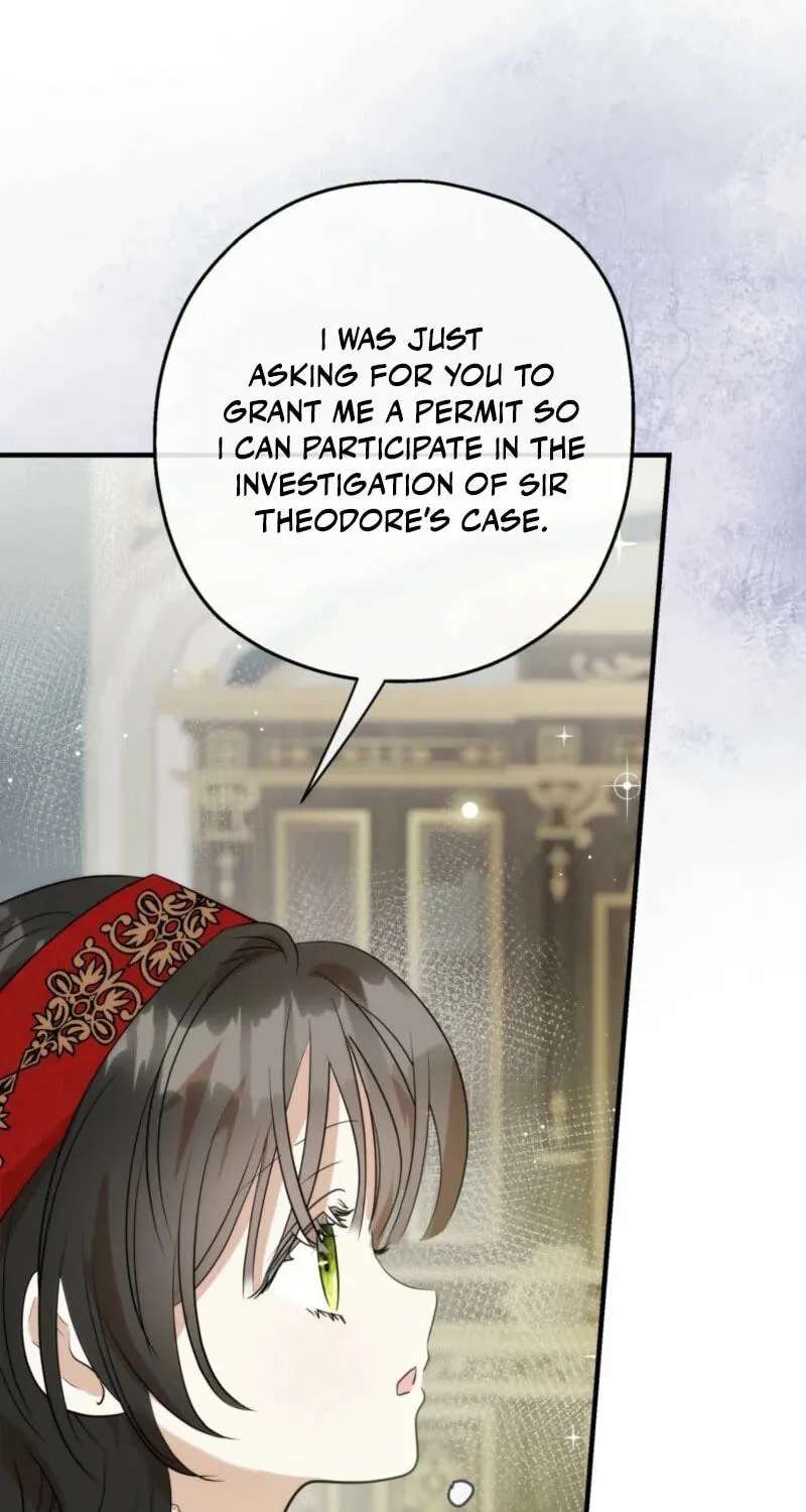 Little Lady Lilina Chapter 40 - page 86
